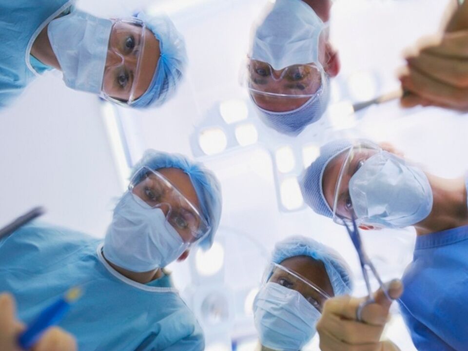 cirurgiões de aumento peniano