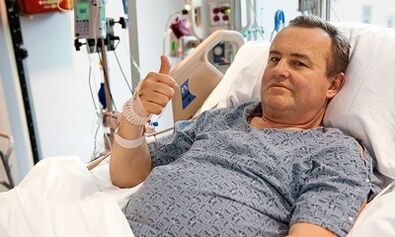 Métodos cirúrgicos de aumentar o membro