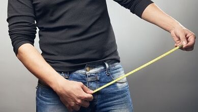 Tipos de operações para aumentar um membro