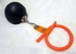 Peso do pênis