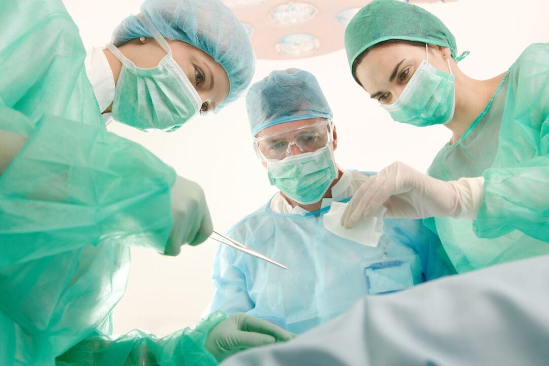 Cirurgia de aumento do pênis e seu preço foto 1