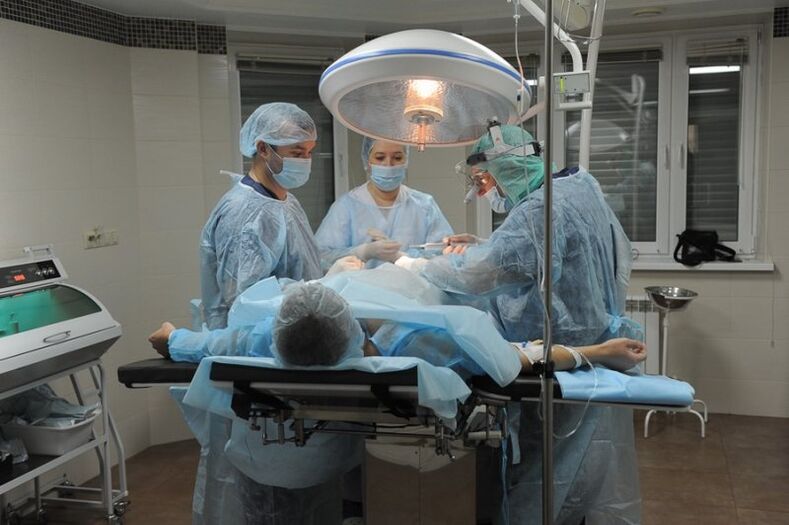 Cirurgia de aumento do pênis e seu preço foto 2