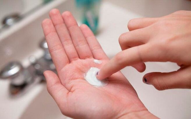 usando bicarbonato de sódio em casa