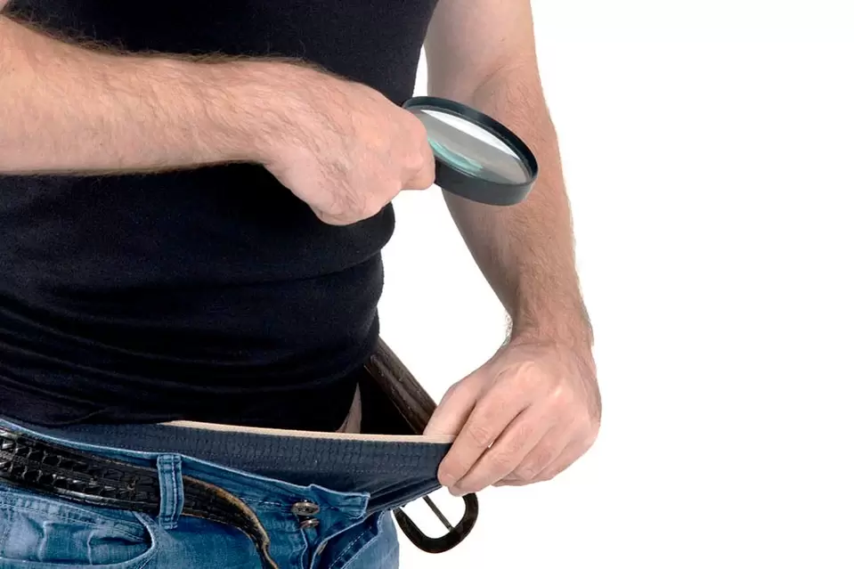 maneiras de aumentar o pênis