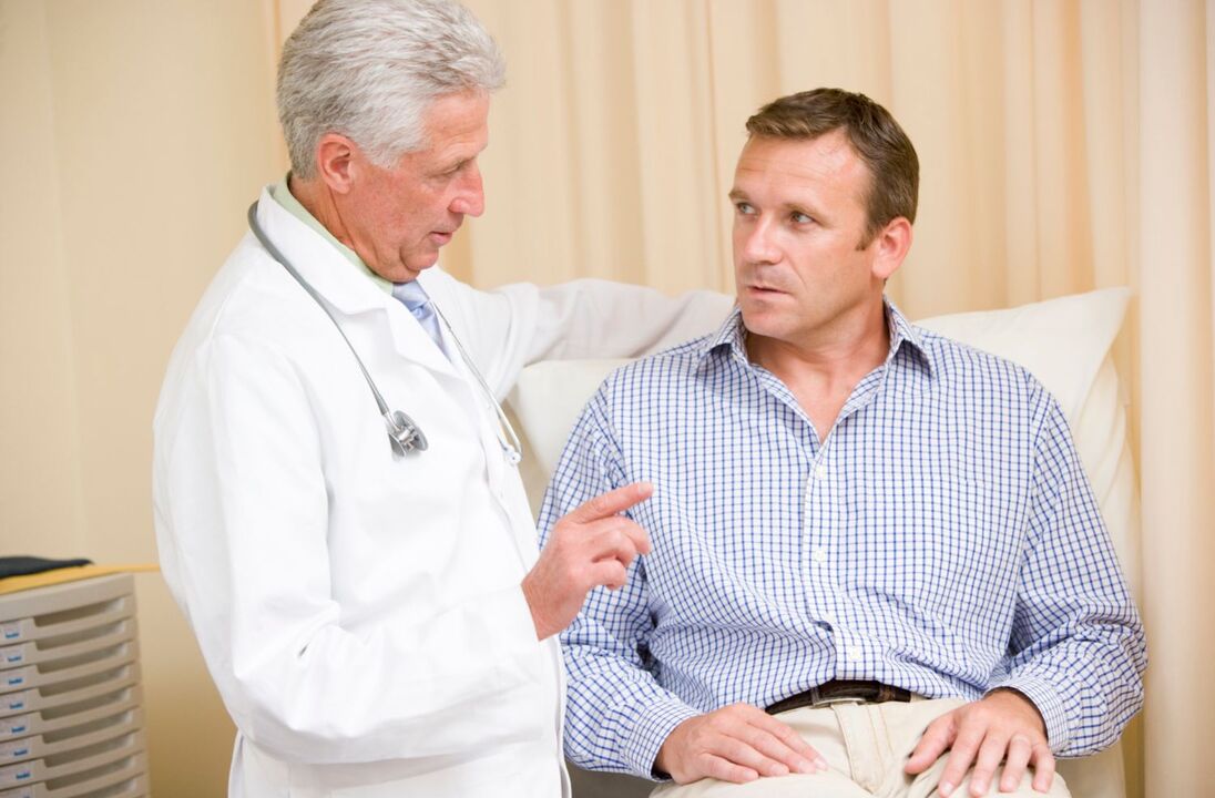 Após a cirurgia de aumento do pênis, você deve seguir as recomendações do seu médico.
