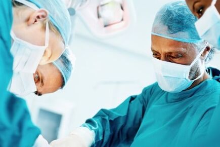 cirurgia para aumentar o pênis