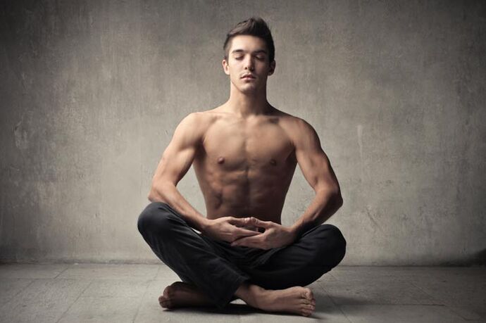Exercícios taoístas para aumentar o pênis