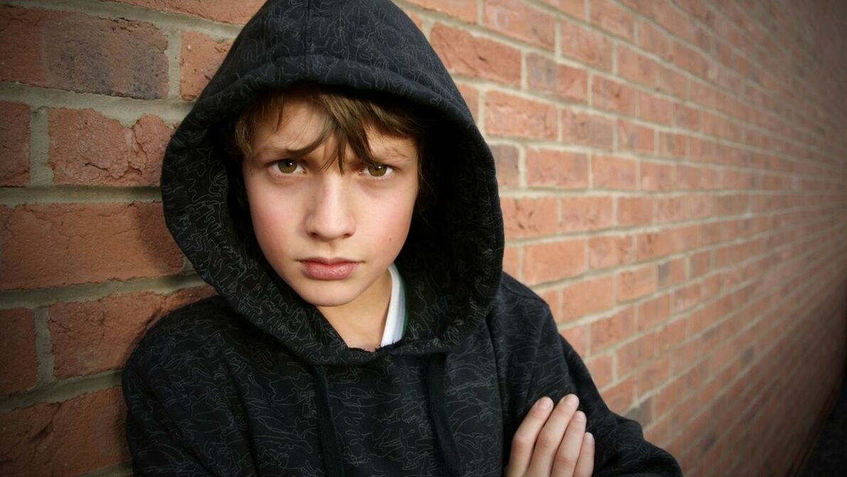 adolescente e aumento do pênis